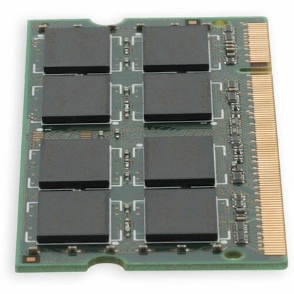 AddOn 2GB DDR2 667MHZ 200-pin SODIMM F/Dell Notebooks - 2GB (1 x 2GB)