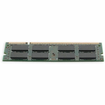 AddOn 2GB DDR2 667MHZ 200-pin SODIMM F/Dell Notebooks - 2GB (1 x 2GB)