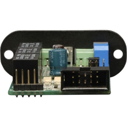 Tripp Lite by Eaton RELAYIOMINI UPS Power Management Module - Mini Slot - Serial - USB