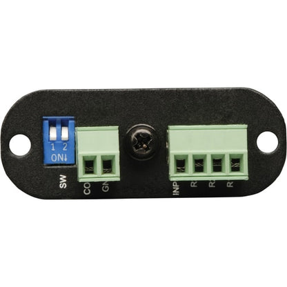 Tripp Lite by Eaton RELAYIOMINI UPS Power Management Module - Mini Slot - Serial - USB