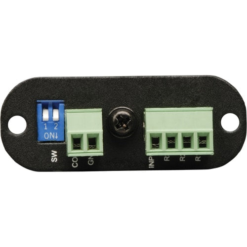 Tripp Lite by Eaton RELAYIOMINI UPS Power Management Module - Mini Slot - Serial - USB