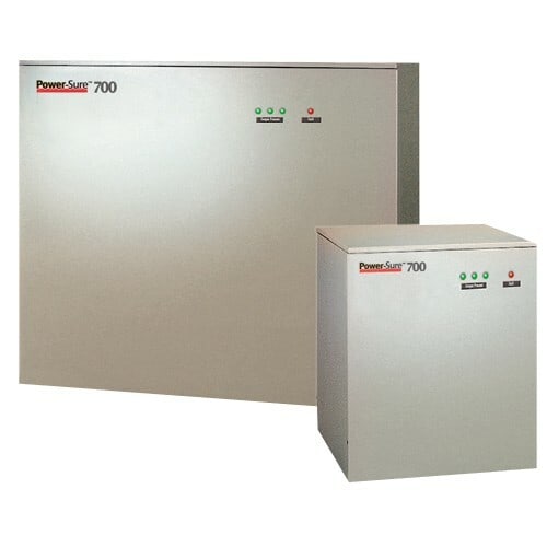 Eaton PowerSure 700 Line Conditioner - Transient, AC Noise, Brownout,