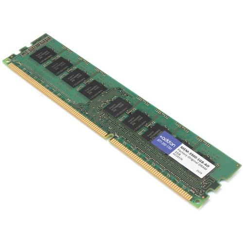 CISCO MEM-3900-1GB COMP 1GB DRAM UPGRADE