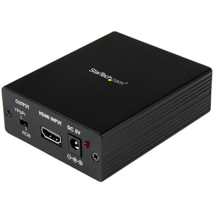 HDMI TO VGA CONVERTER HDMI TO VGA MONITOR ADAPTER WITH AUDIO