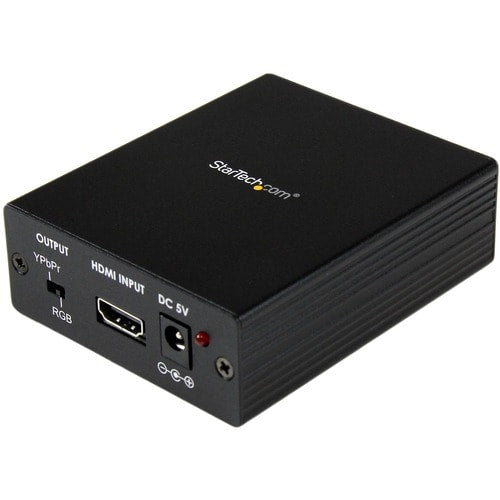 HDMI TO VGA CONVERTER HDMI TO VGA MONITOR ADAPTER WITH AUDIO