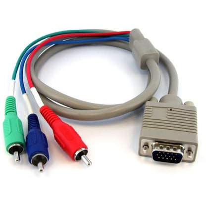 HDMI TO VGA CONVERTER HDMI TO VGA MONITOR ADAPTER WITH AUDIO