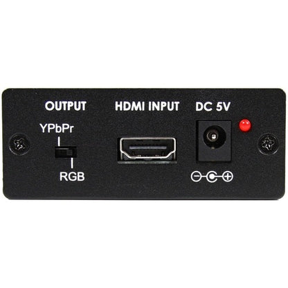 HDMI TO VGA CONVERTER HDMI TO VGA MONITOR ADAPTER WITH AUDIO