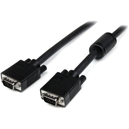 Câble coaxial pour moniteur VGA haute résolution StarTech.com de 9 m