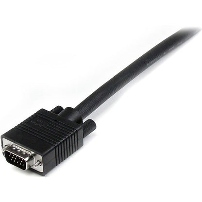 Câble coaxial pour moniteur VGA haute résolution StarTech.com de 9 m