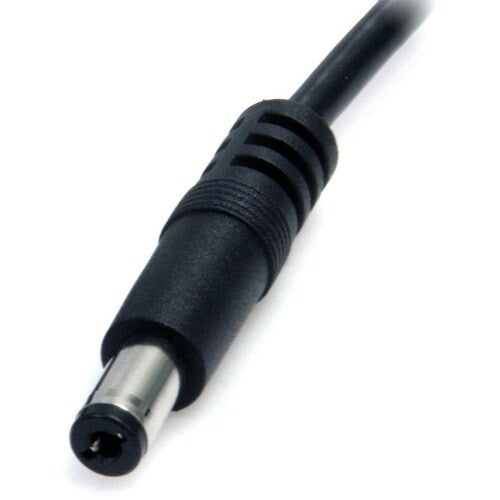 Câble d'alimentation USB vers type M 5 V CC StarTech.com de 90 cm