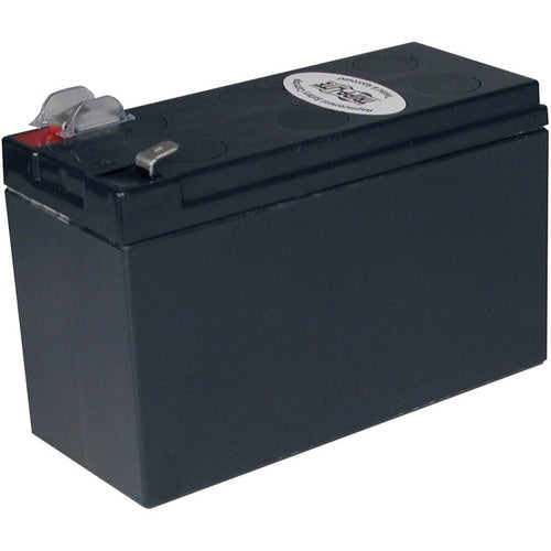 Tripp Lite Replacement Battery Cartridge - Maintenance-free Lead Acid
