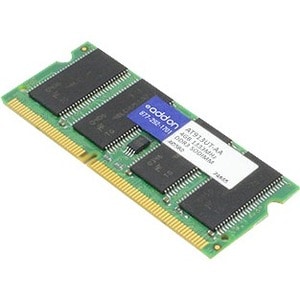 Mémoire DDR3 4 Go HP AT913UT COMP, 1 333 MHz, 1,5 V, CL9, SODIMM