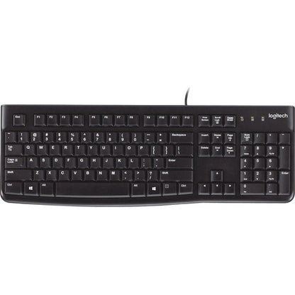 CLAVIER K120