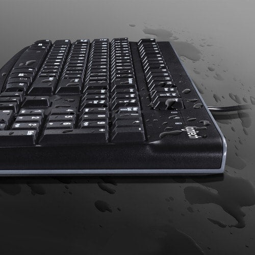 CLAVIER K120
