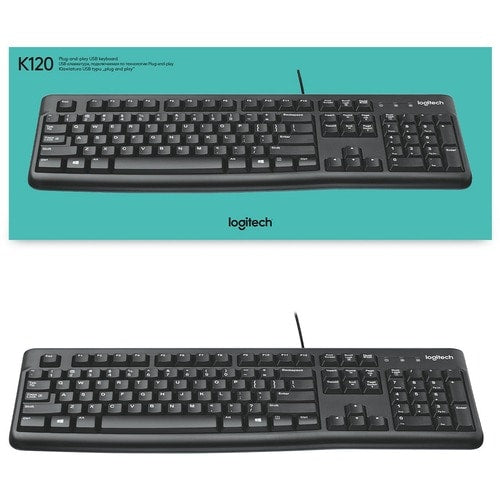 CLAVIER K120