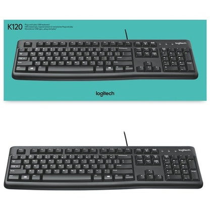 CLAVIER K120