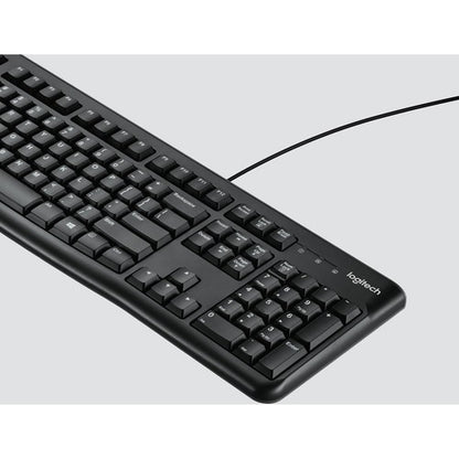 CLAVIER K120