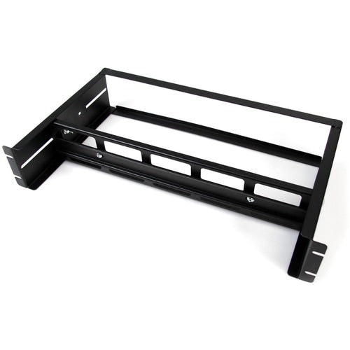 Kit de montage sur rail DIN StarTech.com avec rails Top Hat/Mini/G - Facile à installer