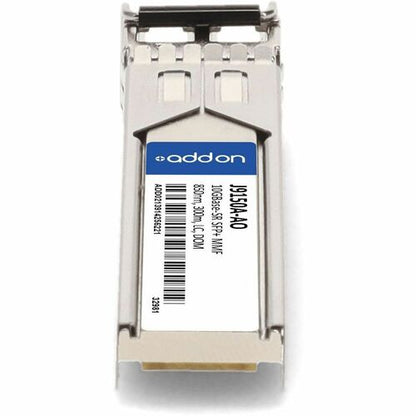 AddOn HP J9150A Compatible 10GBASE-SR MMF LC SFP+ 850NM 300M