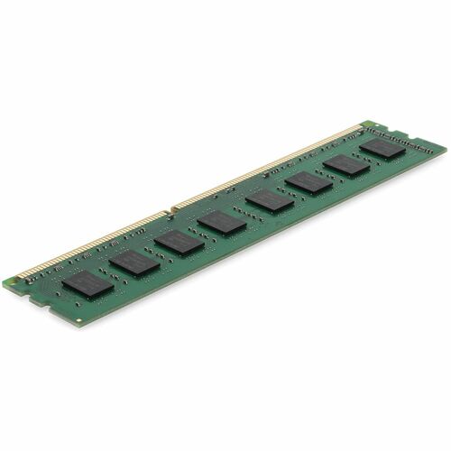 HP VH638AA COMP 4 GB DDR3-1333 MHz 1,5 V DRX8 UDIMM