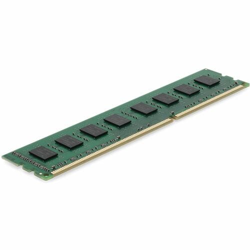 HP VH638AA COMP 4 GB DDR3-1333 MHz 1,5 V DRX8 UDIMM