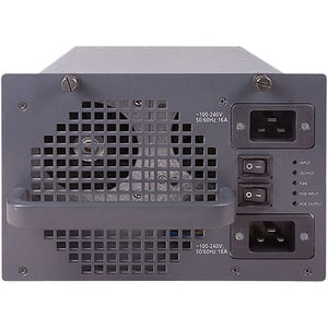 HP 7500 6000W AC POWER SUPPLY US ENGLISH LOCAL NA PL 34