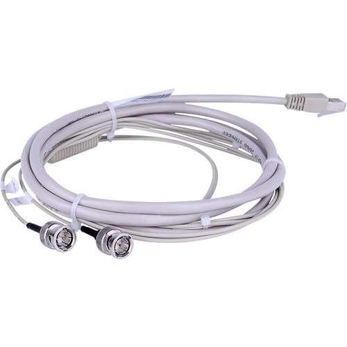 Cable de enrutador RJ45 de 2 m, X260 E1, 120 ohmios, PL I7