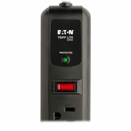 Tripp Lite series Protect It! 7-outlet Surge Suppressor - 7 x NEMA 5-1