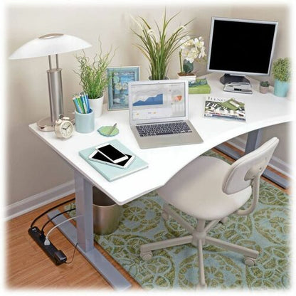 Tripp Lite series Protect It! 7-outlet Surge Suppressor - 7 x NEMA 5-1