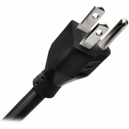 Tripp Lite series Protect It! 7-outlet Surge Suppressor - 7 x NEMA 5-1