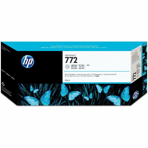 HP 772 (CN634A) Original Ink Cartridge - Single Pack - Inkje