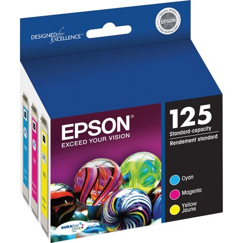 CAPACITÉ STANDARD MULTIPACK COULEUR CMJ SENSORMATIC