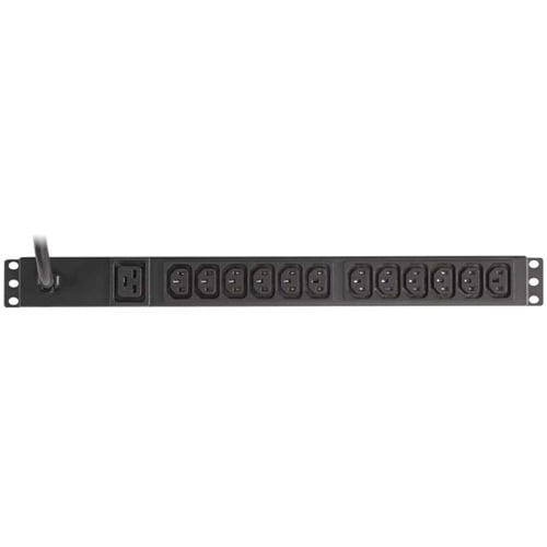 Unité de distribution d'alimentation Eaton ePDU EPBZ95 13 prises - NEMA L6-20P - 1
