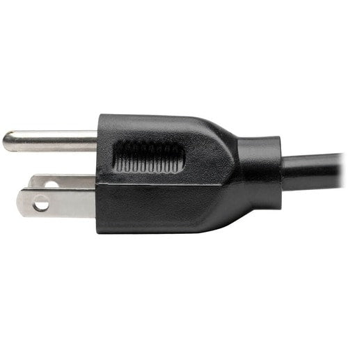 Tripp Lite 4ft Computer Power Cord Cable 5