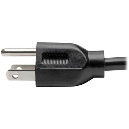 Tripp Lite 4ft Computer Power Cord Cable 5