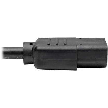 Tripp Lite 4ft Computer Power Cord Cable 5