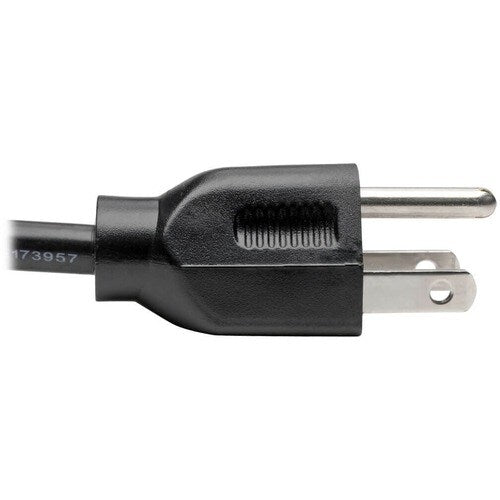 Tripp Lite 4ft Computer Power Cord Cable 5