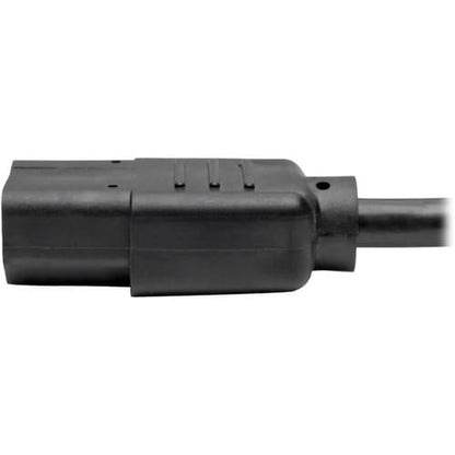 Tripp Lite 4ft Computer Power Cord Cable 5