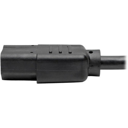 Câble d'alimentation pour ordinateur Tripp Lite 3 pieds 5