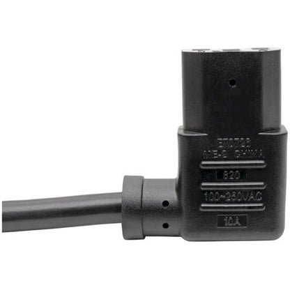 Câble d'alimentation pour ordinateur Tripp Lite 6 pieds 5
