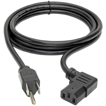 Câble d'alimentation pour ordinateur Tripp Lite 6 pieds 5