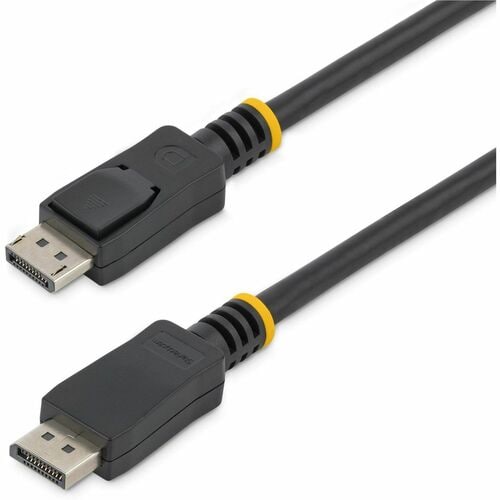 Câble DisplayPort 1.2 StarTech.com de 30 cm