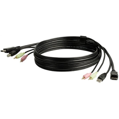 StarTech.com 6 ft 4