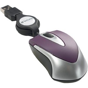 MINI SOURIS OPTIQUE DE VOYAGE METRO MULTI 10