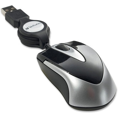 MINI TRAVEL OPTICAL MOUSE METRO MULTI 10