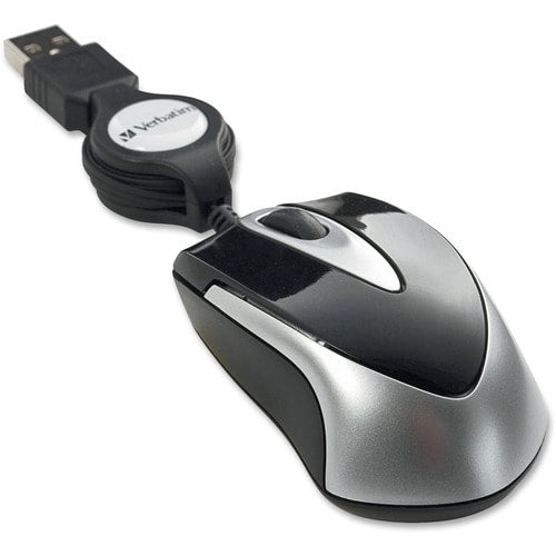 MINI SOURIS OPTIQUE DE VOYAGE METRO MULTI 10