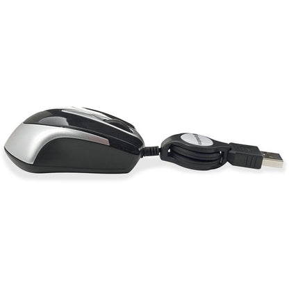 MINI TRAVEL OPTICAL MOUSE METRO MULTI 10