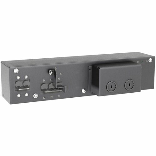 Vertiv Liebert PD2-HDWR-MBS 6-Outlets PDU - Hardwire Terminal Block 3W + G
