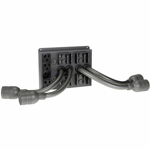 Vertiv Liebert PD2-103 8-Outlets PDU - GXT 8/10kVA POD, Output Distrib