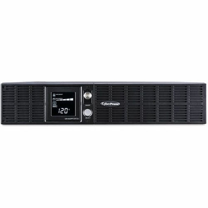 Système d'alimentation sans interruption (UPS) sinusoïdale PFC CyberPower CyberPower OR1500PFCRT2U 1500 VA 90